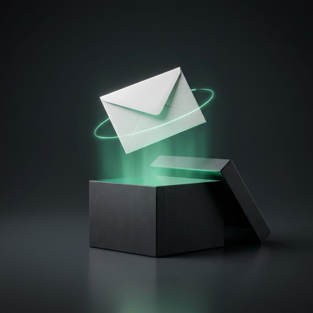 Welcome to Bulk Email Boxer